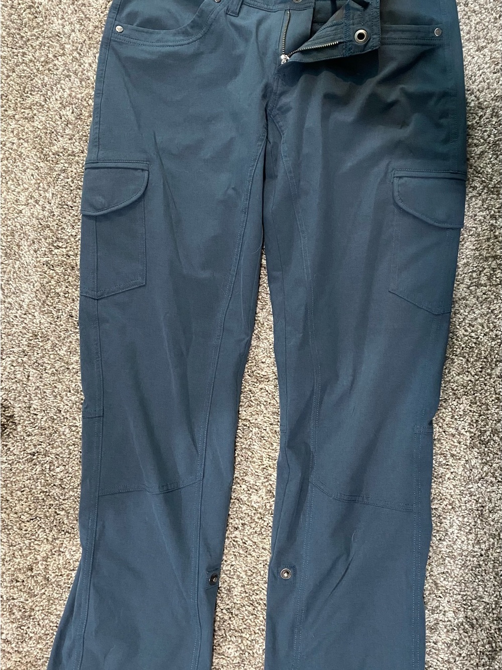 Kuhl hiking pants